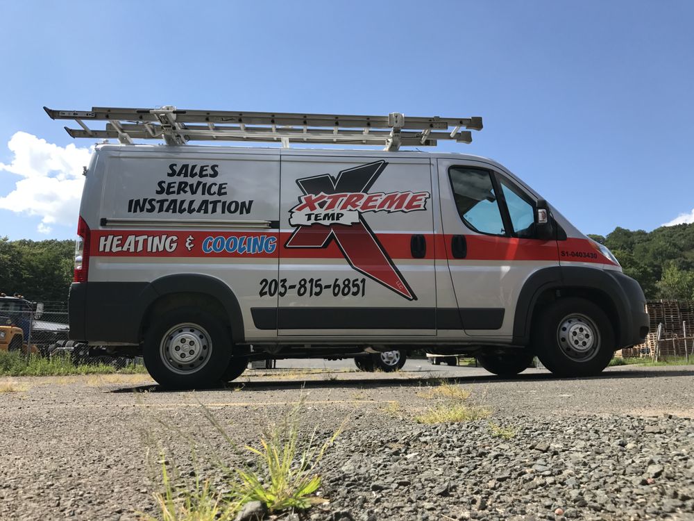 XTREME TEMP HEATING & COOLING Updated October 2024 340 Quinnipiac