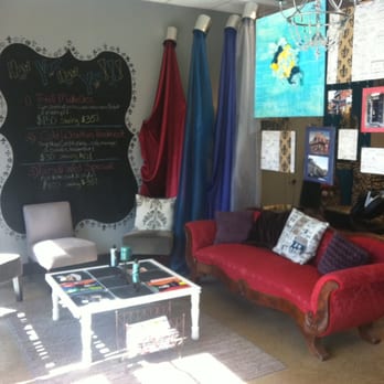 Twisted Salon - Hair Salons Near Me - Gainesville, Georgia Twisted Salon - Hair Salons Near Me - Gainesville, Georgia