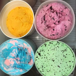Italian Ice