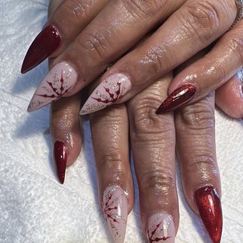 Queen Nails - Nail Salons Near Me - Lancaster, Pennsylvania