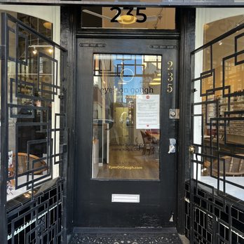 Eyes on Gough Optometry - Optometrists Near Me - San Francisco, California Eyes on Gough Optometry - Optometrists Near Me - San Francisco, California