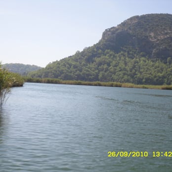 Dalyan - Hotels & Travel Near Me