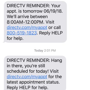 DIRECTV - Television Service Providers Near Me