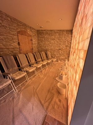 Revive Salt Room & Sauna - Image 8