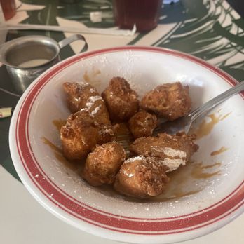 The Liquor Store - Everything was amazing the Biscuit Beignets were amazing. - Breakfast & Brunch Near Me - Memphis, Tennessee