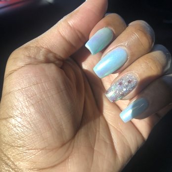 Venetian Nails Day Spa - New Years Nails (Tonya) 2020 - Nail Salons Near Me - Midland, Texas Venetian Nails Day Spa - New Years Nails (Tonya) 2020 - Nail Salons Near Me - Midland, Texas