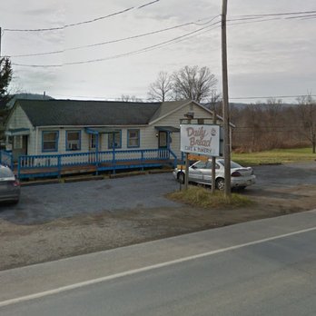 The Daily Bread Cafe American Traditional 2906 Rte 155 Port Allegany Pa Restaurant Reviews Phone Number Menu