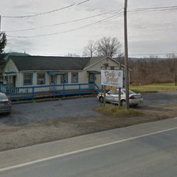 The Daily Bread Cafe