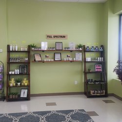 CBD Store - The Healing Leaf