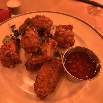 JenChan's - Crispy Asian Wings - Pizza Near Me - Atlanta, Georgia