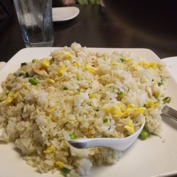 Umi - Chicken fried rice - Seafood Near Me - Fort Wayne, Indiana Umi - Chicken fried rice - Seafood Near Me - Fort Wayne, Indiana