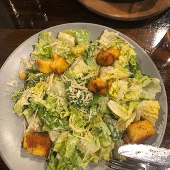 Lucille's - Lucille 's Caesar Salad - New American Near Me - Houston, Texas