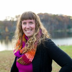 Silver Spring Doula - Jenny Corbett