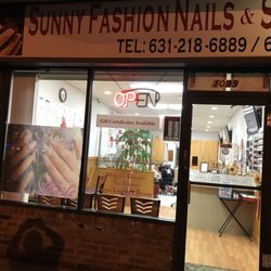 Sunny Fashion Nail and Spa