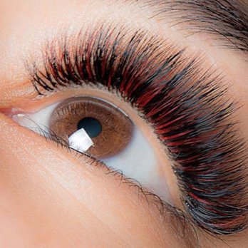 Lash Bar - Ombré lashes so sexy - Eyelash Service Near Me - Los Gatos, California