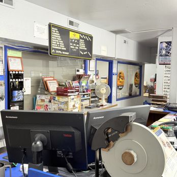 Autotek Tire & Service - Reception - Tires Near Me - Kent, Washington Autotek Tire & Service - Reception - Tires Near Me - Kent, Washington