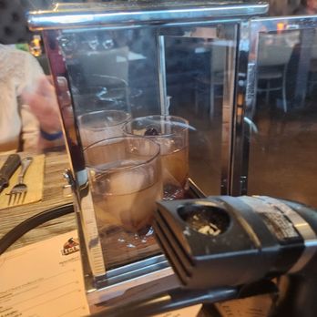 Legends Showcase - Smoked old fashioned is amazing! - Cocktail Bars Near Me - Chandler, Arizona Legends Showcase - Smoked old fashioned is amazing! - Cocktail Bars Near Me - Chandler, Arizona