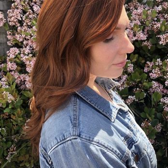 Spruce & Cedar Salon - Trim, gloss and style the day before my wedding! - Hair Salons Near Me - Culver City, California