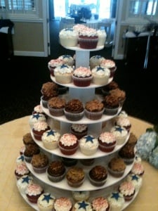 Sivada’s Cupcakery by null