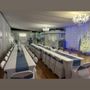 Moss Rose Event Center
