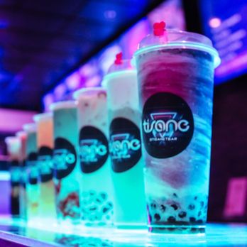 Fynix Rizen - Bubble Tea Near Me - Westminster, California Fynix Rizen - Bubble Tea Near Me - Westminster, California