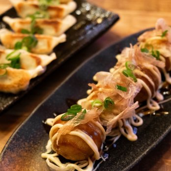 Ramen Dou - Ramen Near Me - Barcelona, B