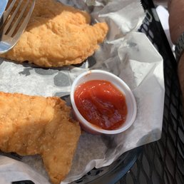 Chicken Tenders