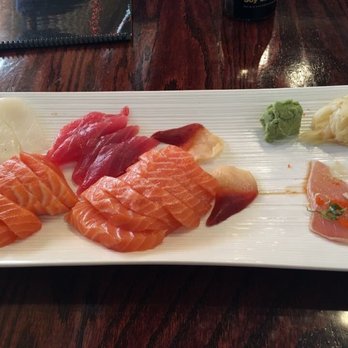 Orient Sushi Grill - All you can eat sashimi is DEFINITELY worth it for me - Sushi Bars Near Me - Gilbert, Arizona Orient Sushi Grill - All you can eat sashimi is DEFINITELY worth it for me - Sushi Bars Near Me - Gilbert, Arizona