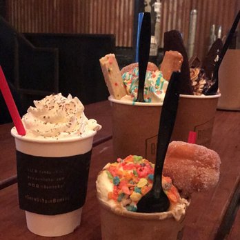 BomboBar - Desserts Near Me - Chicago, Illinois BomboBar - Desserts Near Me - Chicago, Illinois