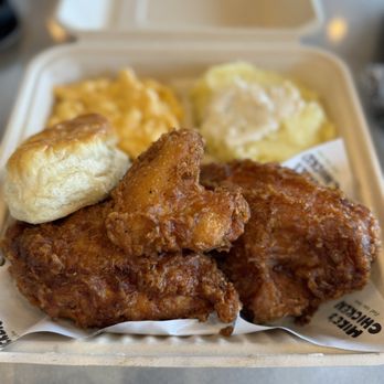 Mike's Chicken - Chicken Shop Near Me - Dallas, Texas Mike's Chicken - Chicken Shop Near Me - Dallas, Texas