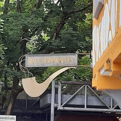 Raucherparadies