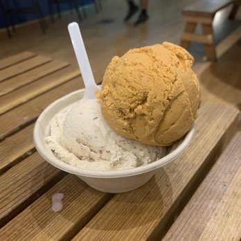 Wanderlust Creamery - Ice Cream & Frozen Yogurt Near Me - Pasadena, California