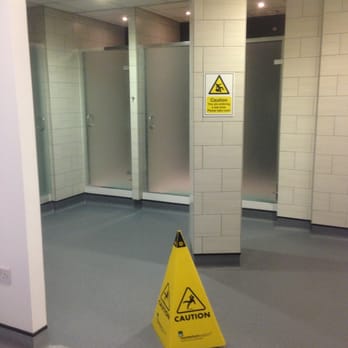 Pure Gym - Gyms Near Me - Belfast, BFS