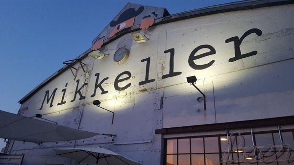 Mikkeller Baghaven by null