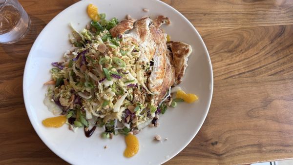 The Kitchen at Barnes & Noble by null