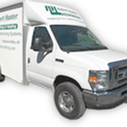 Hunter Robert Plumbing Heating & Cooling