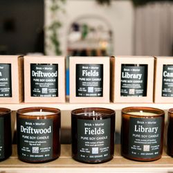 Gathered Boutique