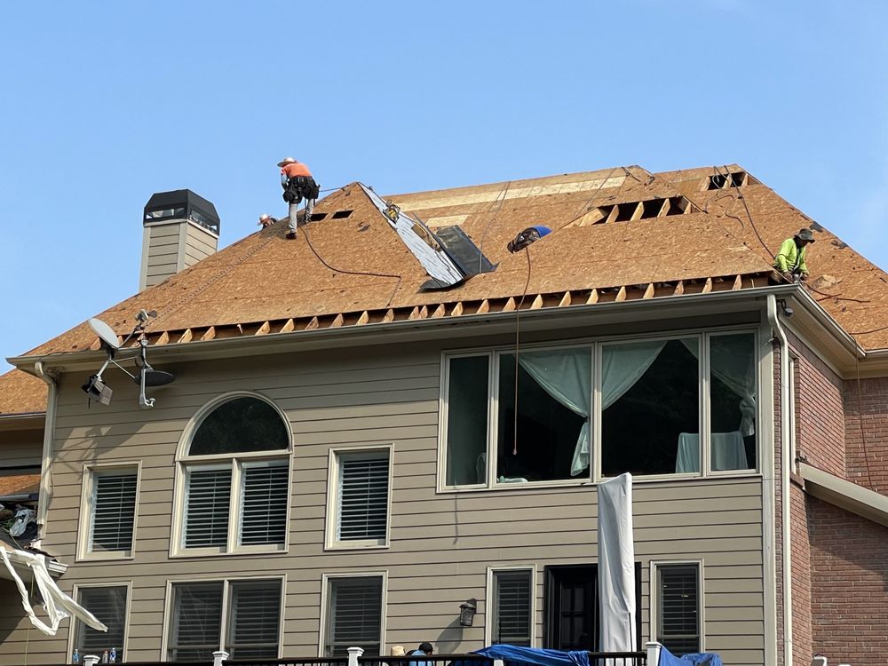 Slide of Elite Roofing Systems