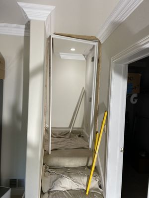 Sinabro Home Improvement And Maintenance Logo