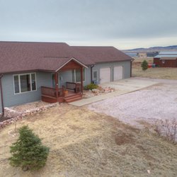 Century 21 Spearfish Realty, Inc. - 3830 Caballo Drive Spearfish SD