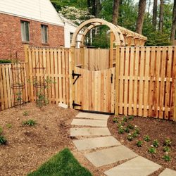 Builders Fence Company