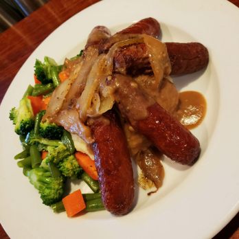 Thatcher McGhee's - Shake Hands with Me Bangers and Mash!! - Irish Near Me - Denville, New Jersey Thatcher McGhee's - Shake Hands with Me Bangers and Mash!! - Irish Near Me - Denville, New Jersey