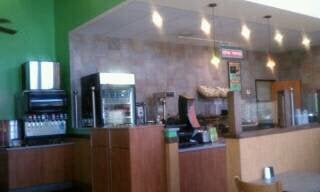 Field of Greens by null