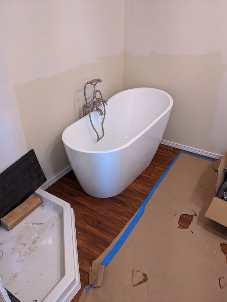 Slide of Valley Plumbing