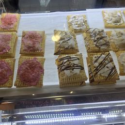 Pop Tart