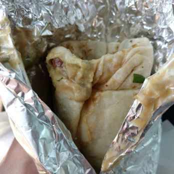 Taqueria Don Tavito - Just checking it out.... - Mexican Near Me