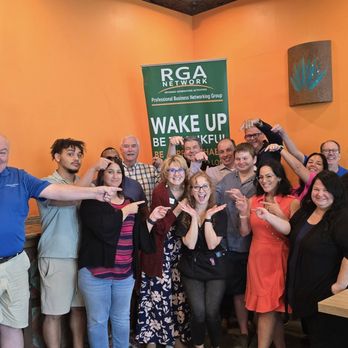 RGA Network - RGA's foot print in Tampa Bay 16+ meetings to attend and network your busienss - Business Consulting Near Me - Clearwater, Florida RGA Network - RGA's foot print in Tampa Bay 16+ meetings to attend and network your busienss - Business Consulting Near Me - Clearwater, Florida
