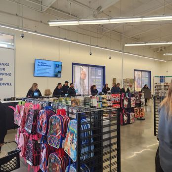 Goodwill - Women's Clothing Near Me - Salinas, California