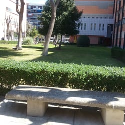 Campus Universitario de Reina Mercedes
