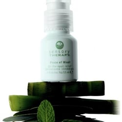 Peace of Mind-On the Spot Relief